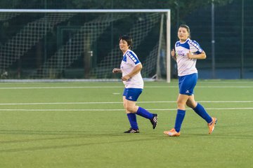 Bild 13 - Frauen Bramstedter TS - TuS Tensfeld : Ergebnis: 1:1